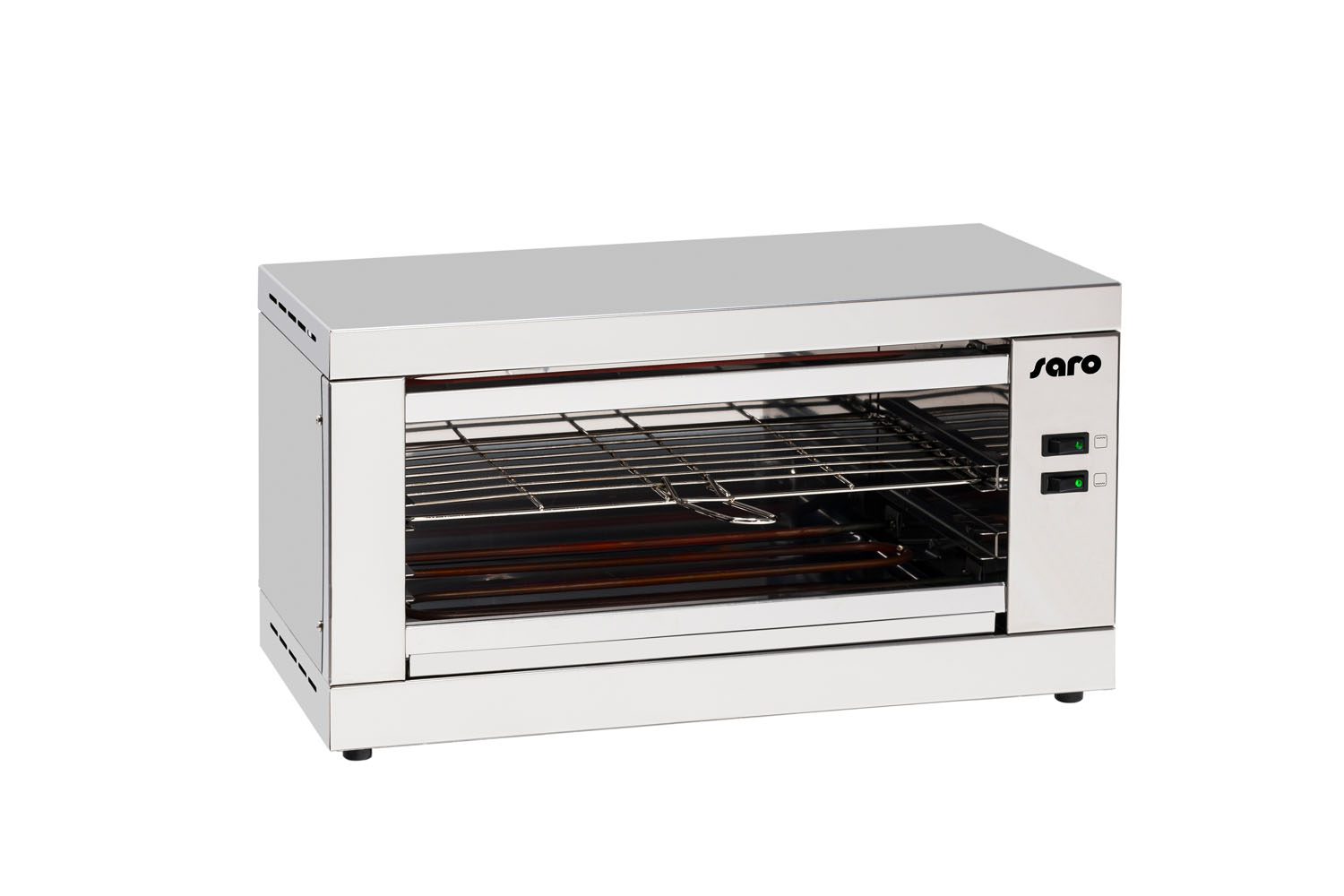 SARO Toaster CIVAS