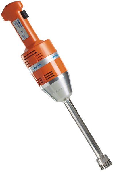 DYNAMIC Junior DMX 225 Turbo