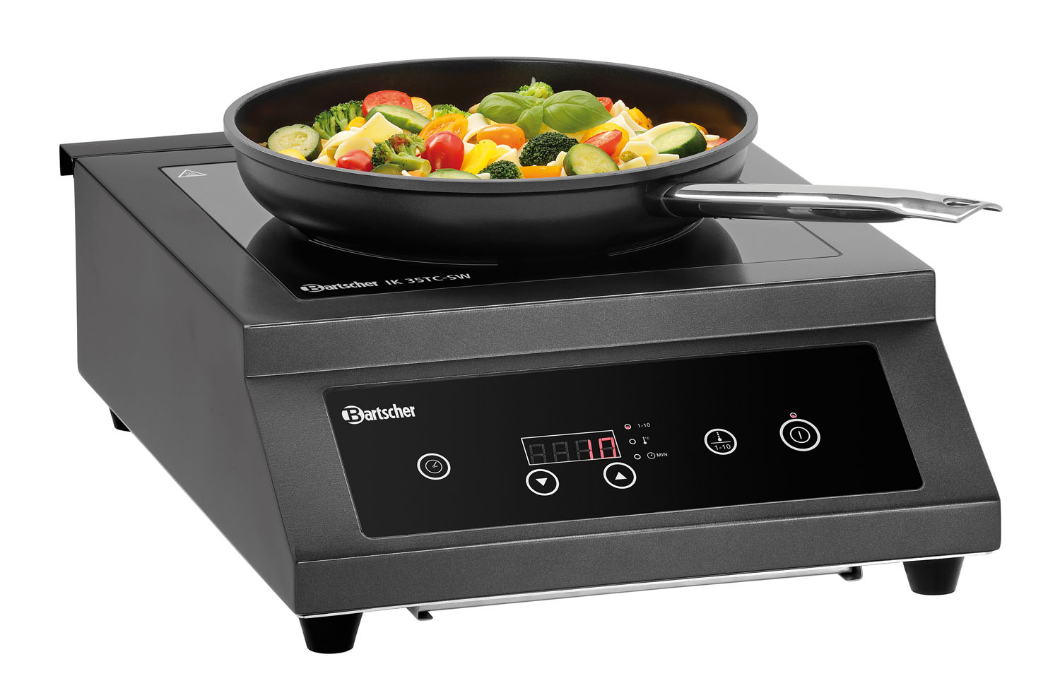 BARTSCHER Induktionskocher IK 35TC-SW - 105926