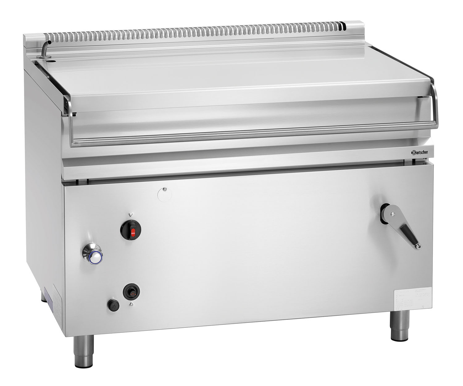 BARTSCHER Kippbratpfanne G120LHK - 1930511