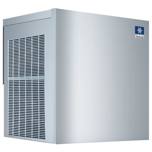 MANITOWOC Eiswürfelbereiter RNP-Serie Nuggeteisbereiter ohne Speicher