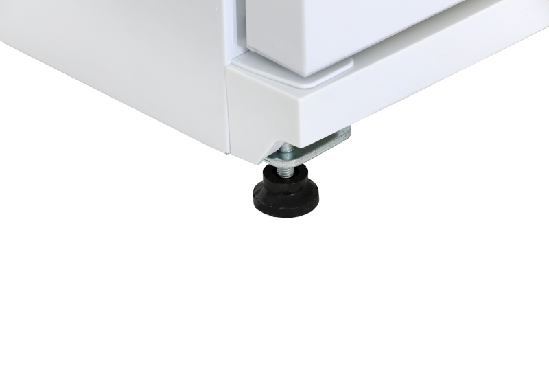 KBS Kühlschrank K 311 weiß