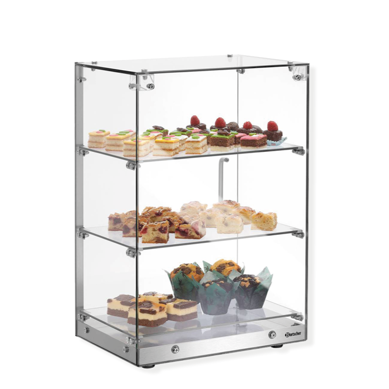 Show-Vitrine Neutral