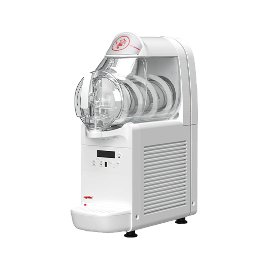 NOSCH Minigel plus 1 Speiseeismaschine 6 Liter