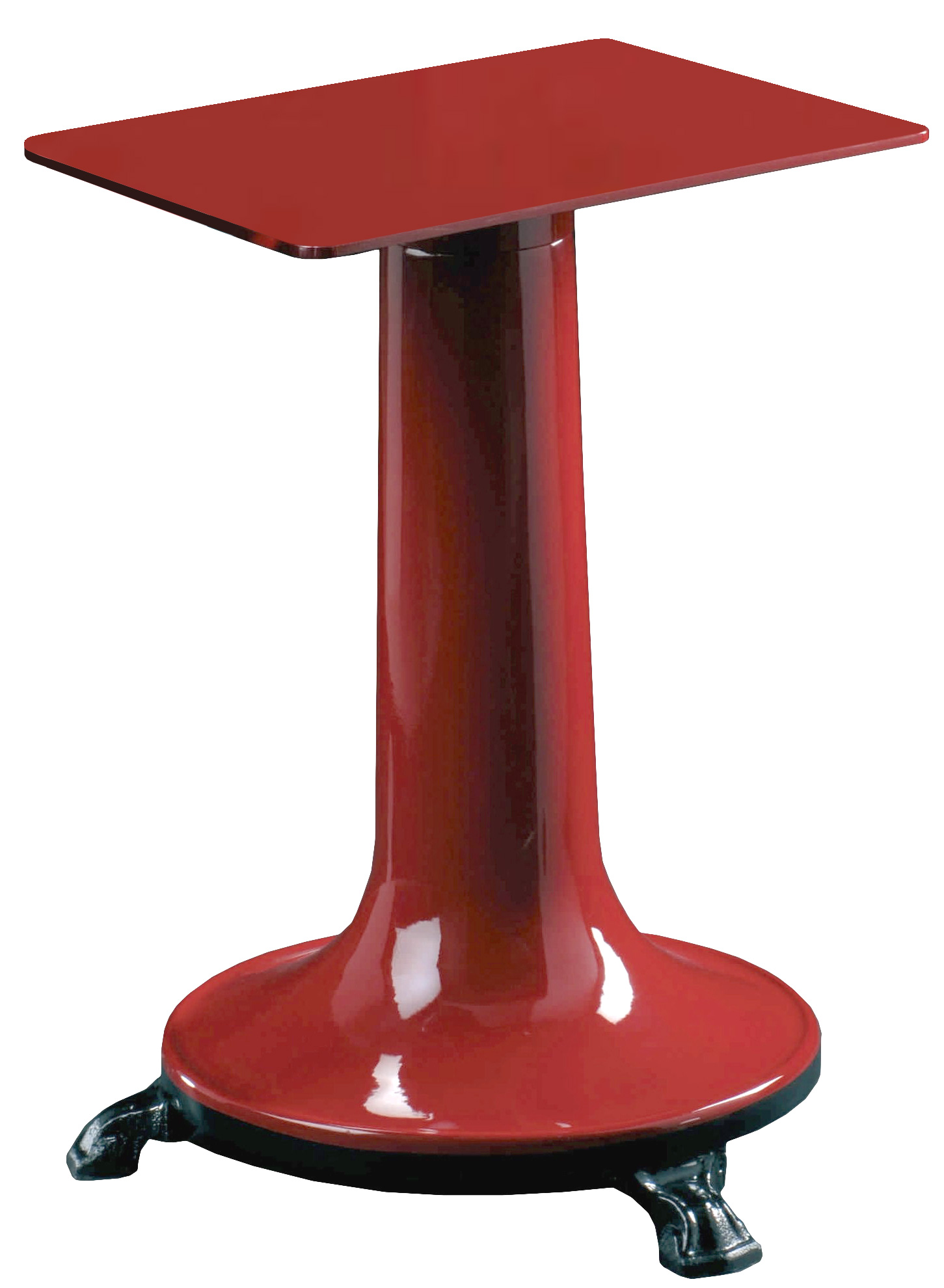 Standfuß für Prosciutto 300 Aufschnittmaschine Neumärker 06-50785