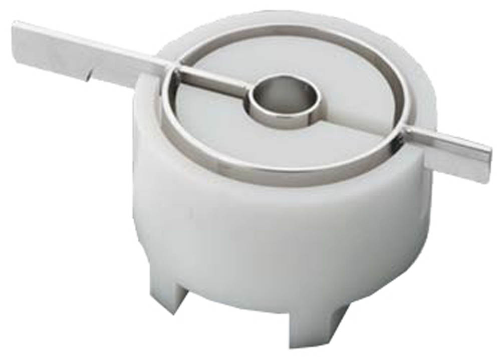 Messer Ø 95 mm - für Ananasschäler