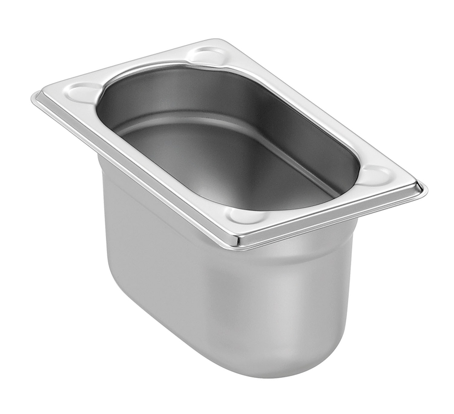 BARTSCHER GN-Behälter, 1/9GN,T100, Basic Line - 719100