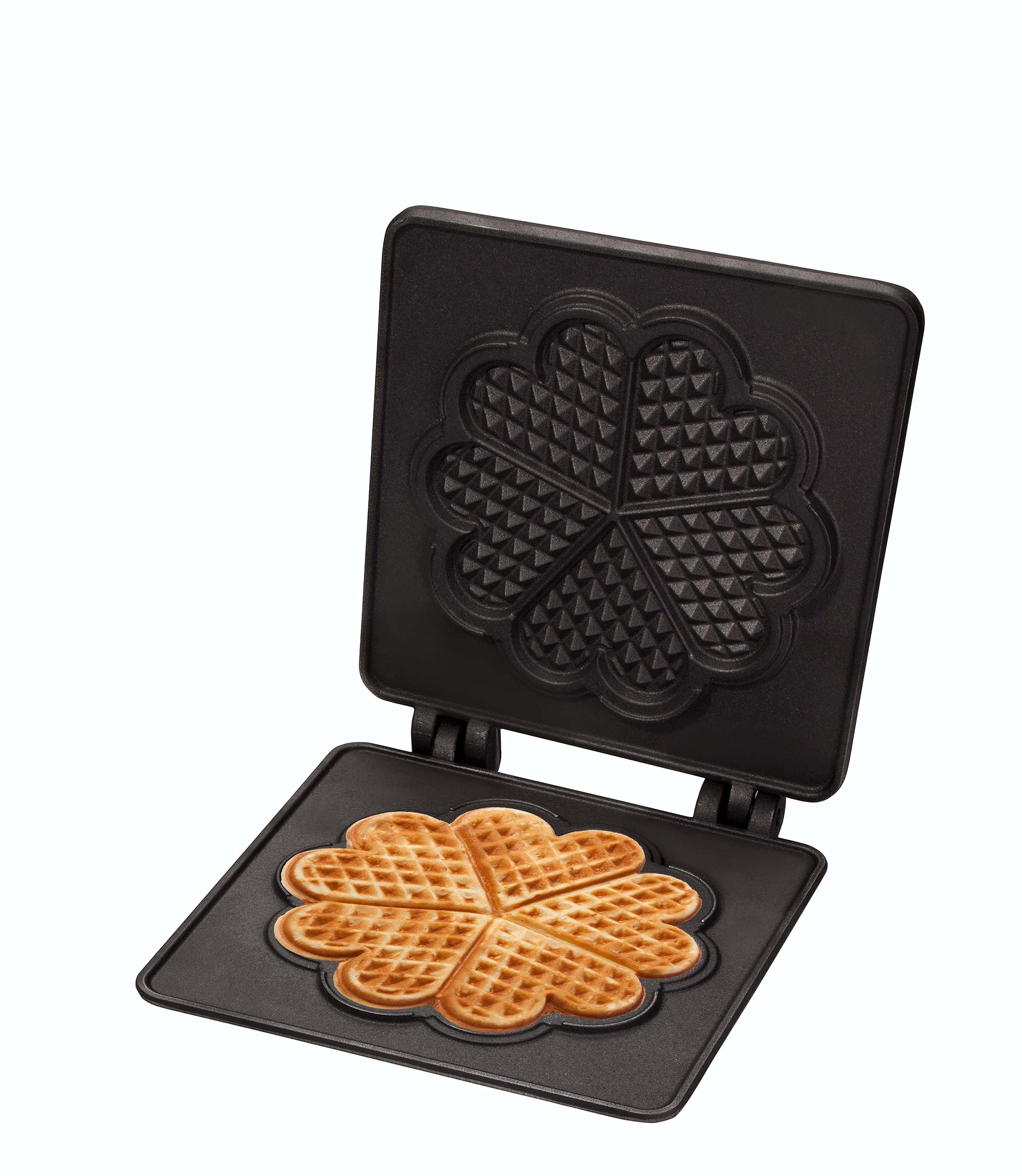 Bergische Waffeln