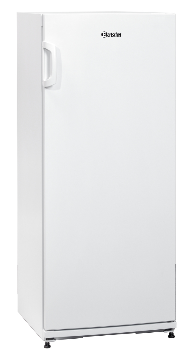 BARTSCHER Flaschenkühlschrank 254L