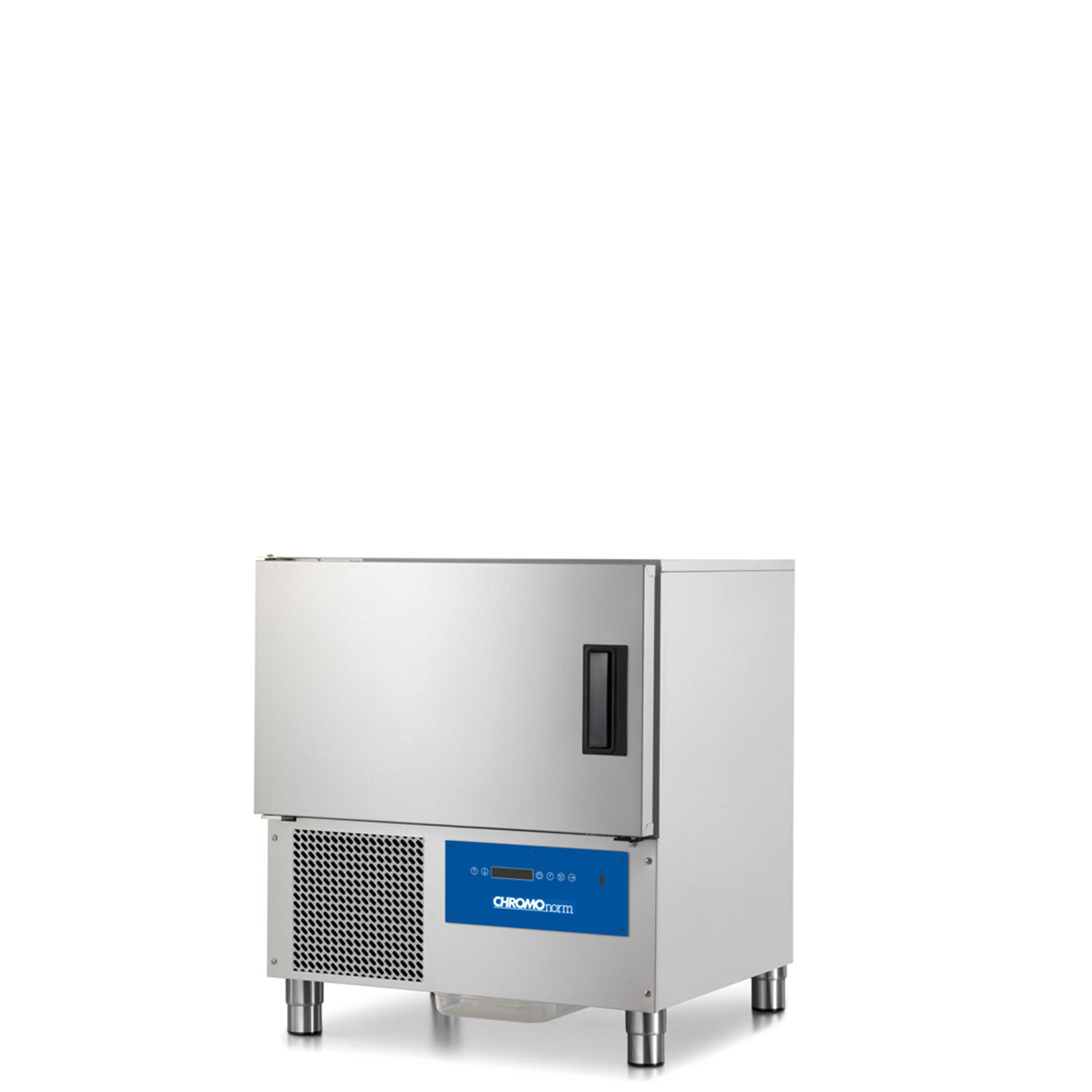 CHROMOnorm SCHNELLKÜHLER/SCHOCKFROSTER 5xGN 1/1 / EN4060