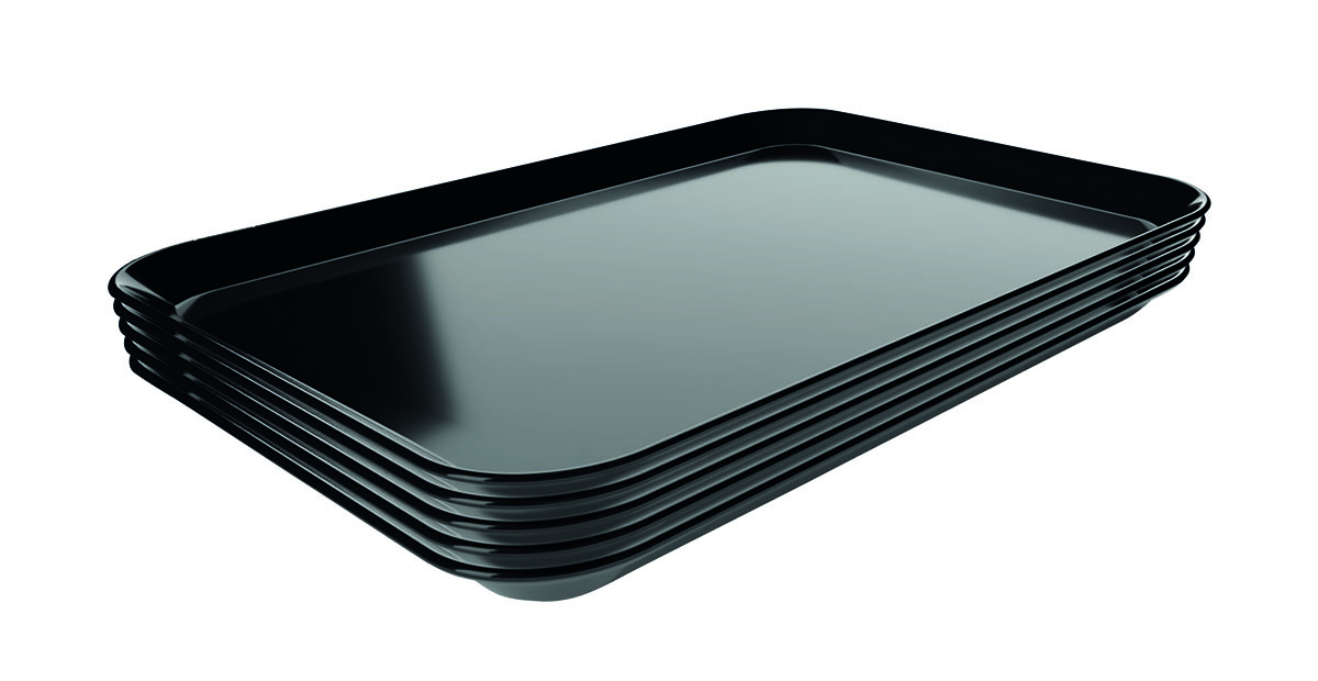 BARTSCHER Auslageschale 17S-190x300