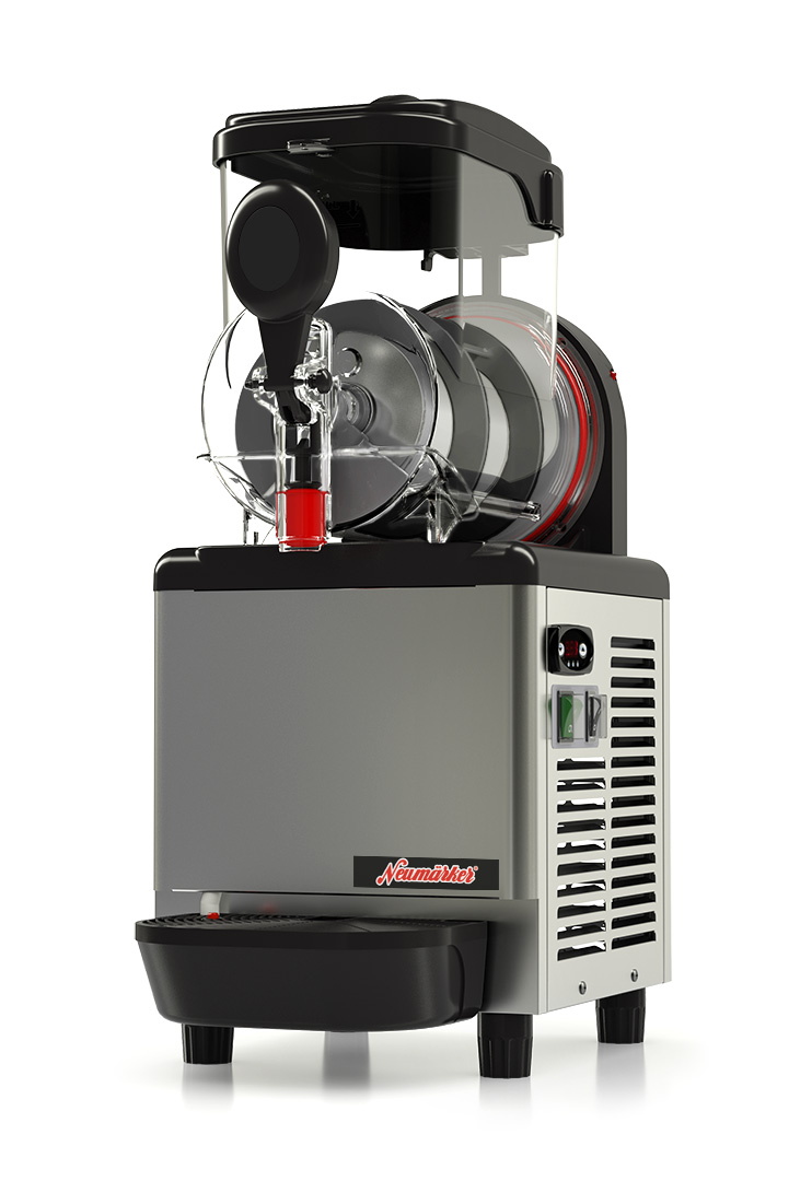 Neumärker Slush-Maschine Granismart 1x5 Liter 05-10191A