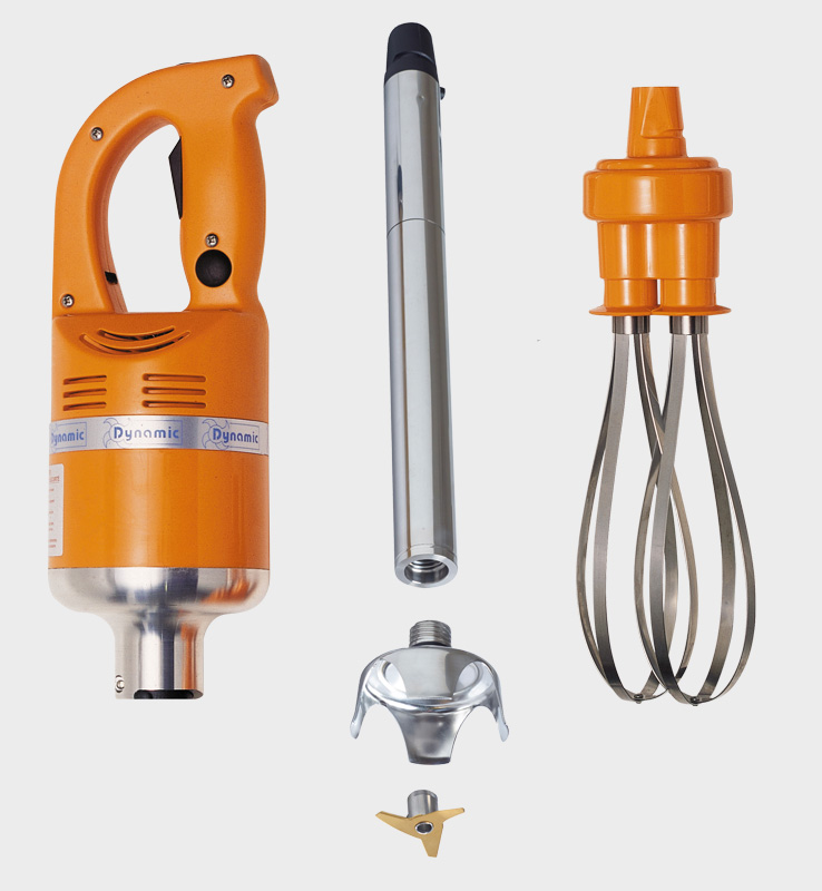 DYNAMIC Master Kombi 410