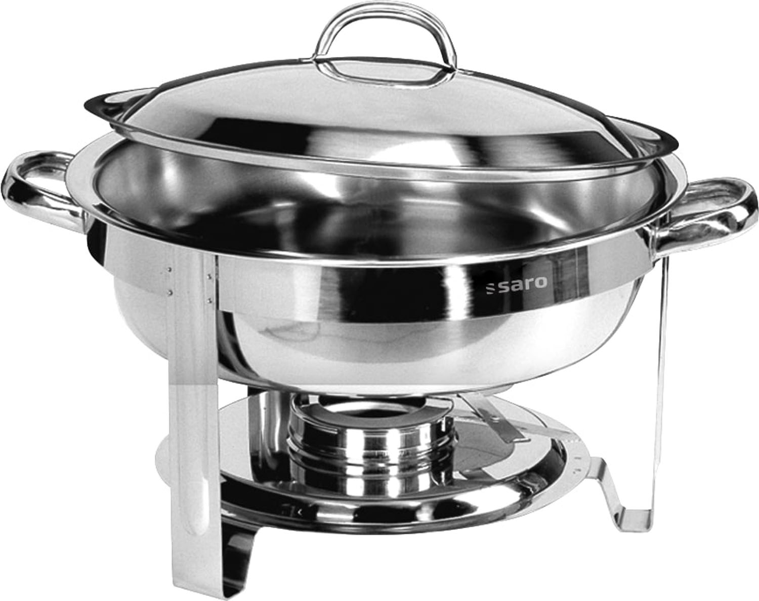 SARO Chafing Dish CARLA