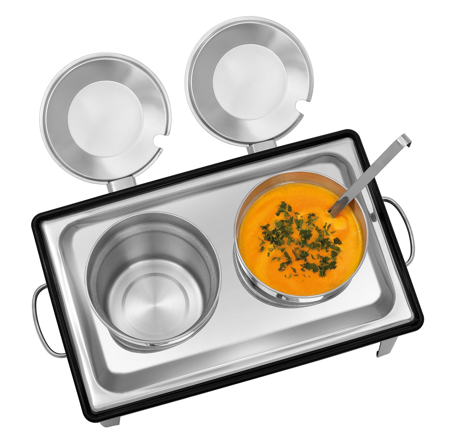 BARTSCHER Suppenstation 2x4L 2200 E - 500840