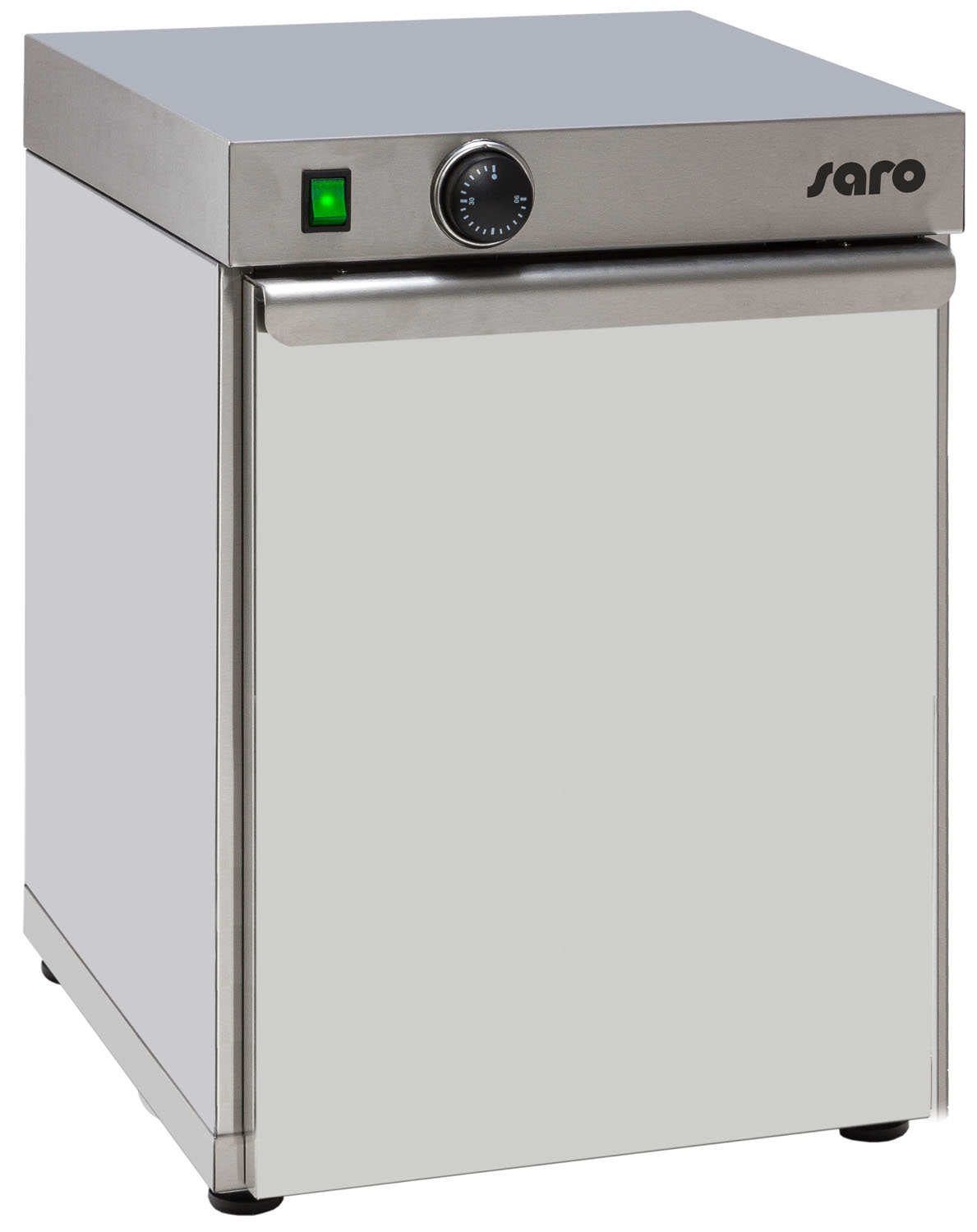 SARO Tellerwärmeschrank SYLT 30