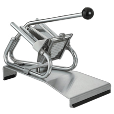 Neumärker Pommesschneider