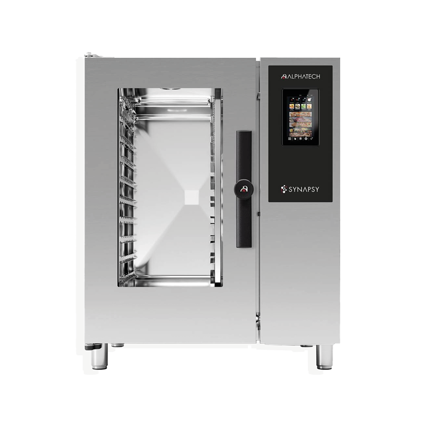 SYNAPSY Elektro und Gas