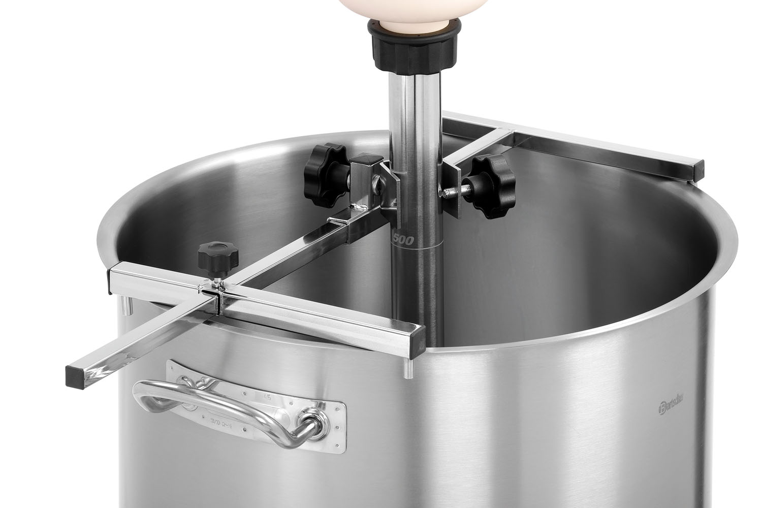 BARTSCHER Stabmixer-Halterung 600 - 130140