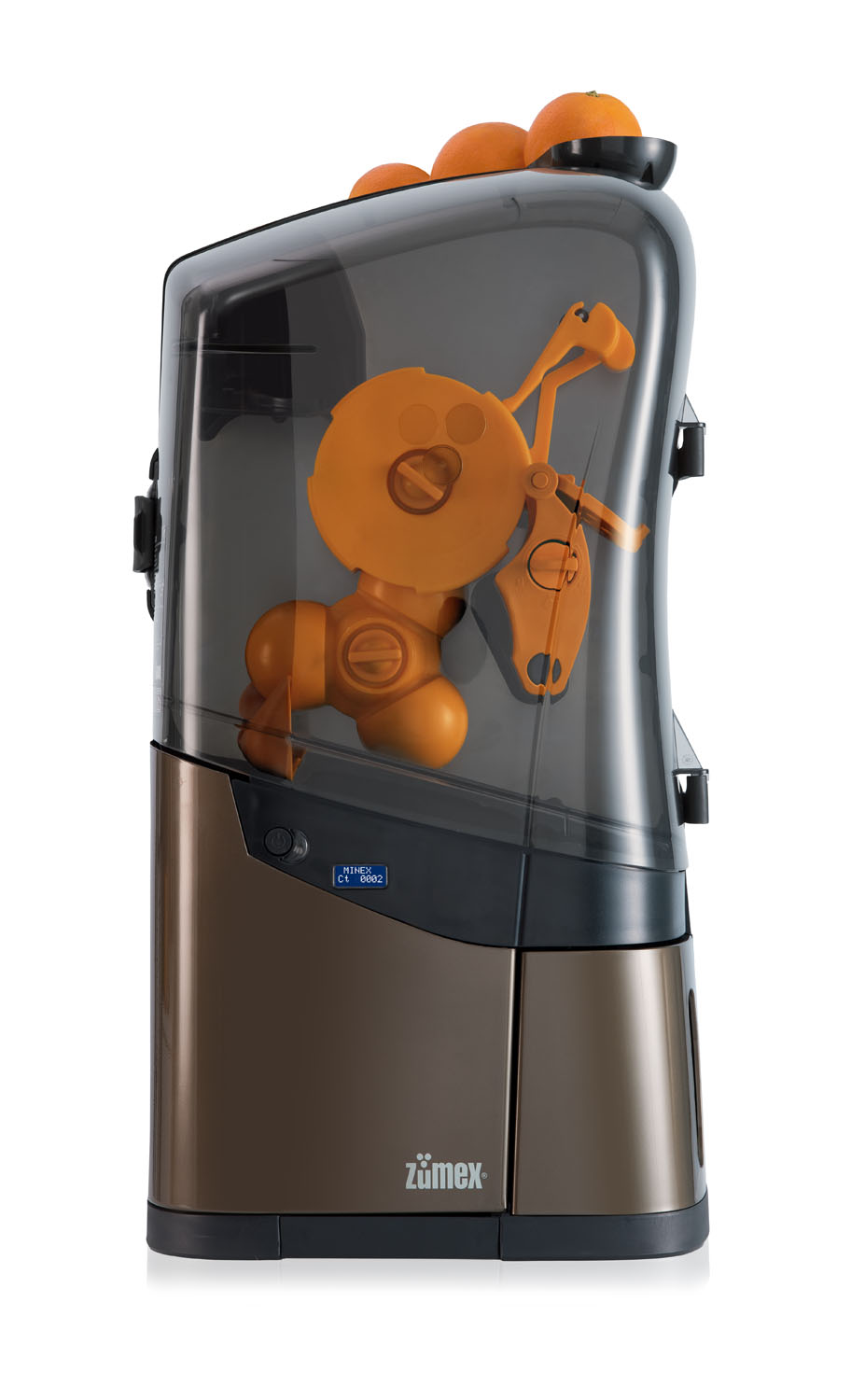 Zumex Saftpresse Minex  04917