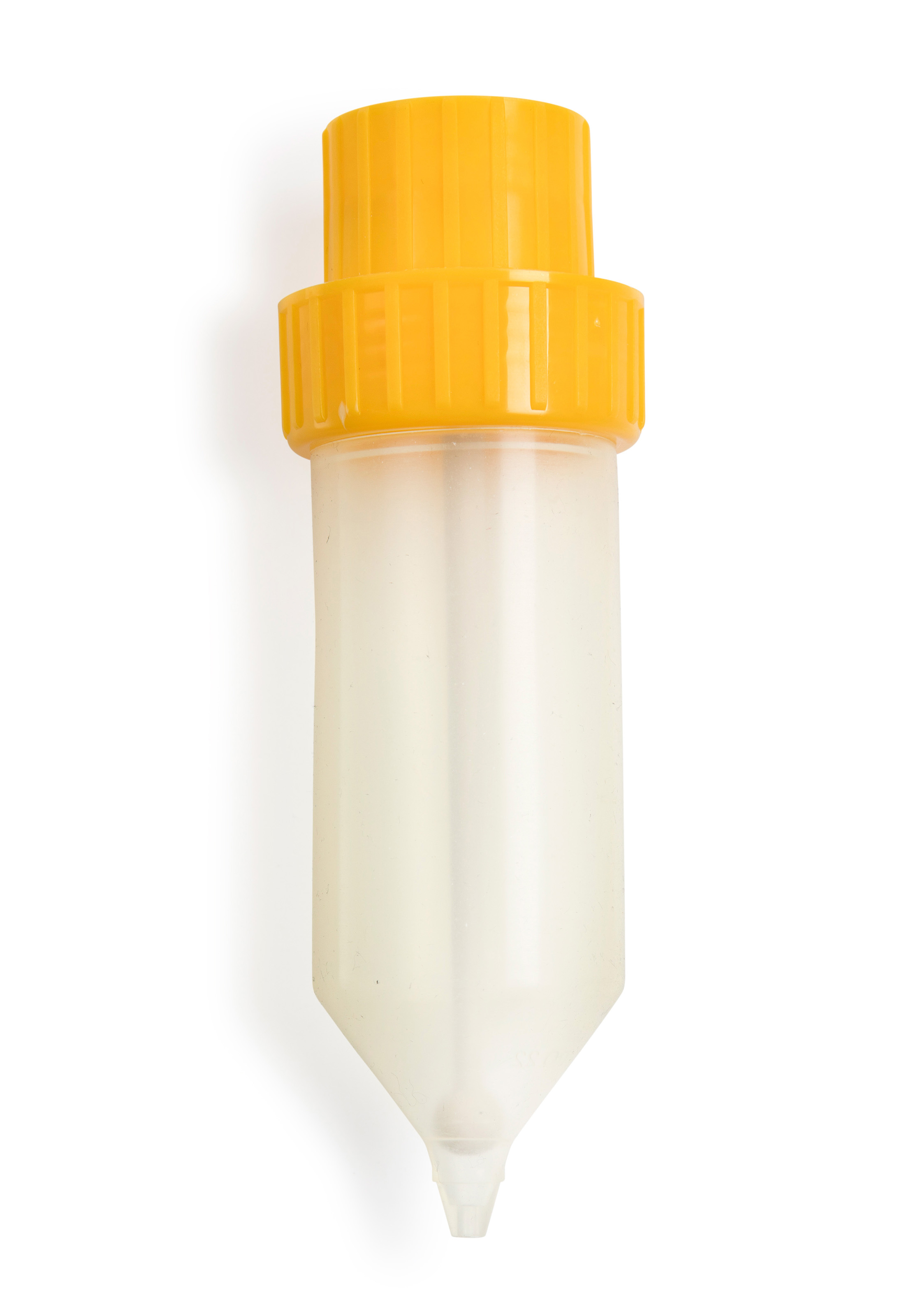 Euterspender für dicke Soßen Imbiss Soßenspender zum Aufhängen | Für dicke Saucen