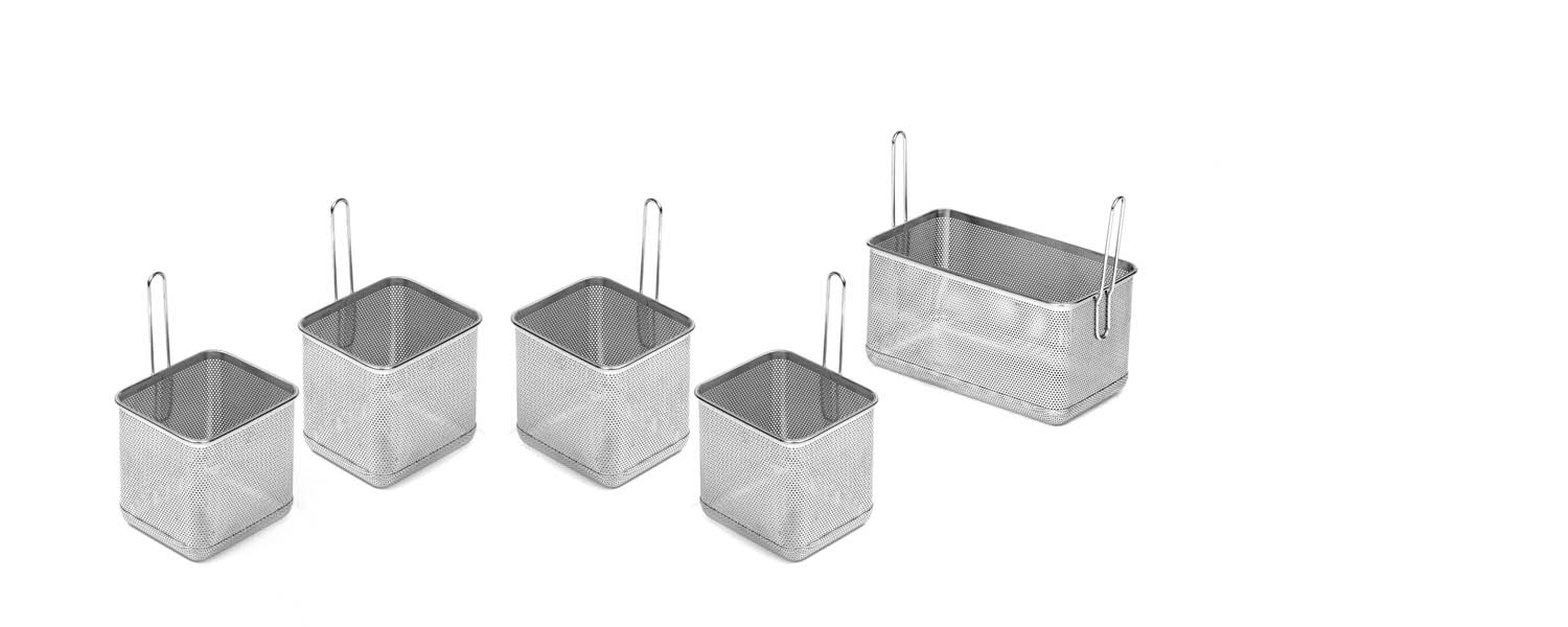 Berner Nudelkorbset BNKSET GN 1/1 5-teilig