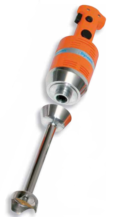 DYNAMIC Junior DMX 225