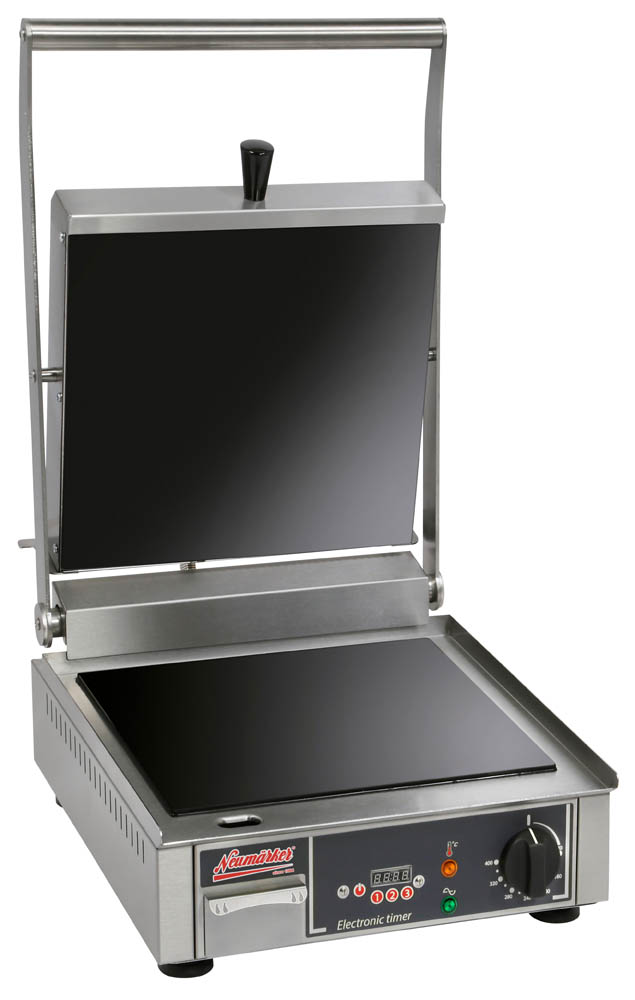 Glaskeramik-Kontaktgrill Bistro Neumärker 05-80662