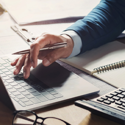 Finanzierung & Leasing