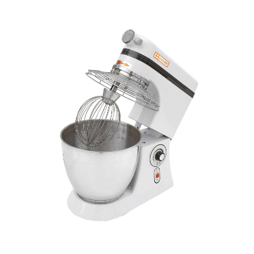 Planetenrührmaschinen