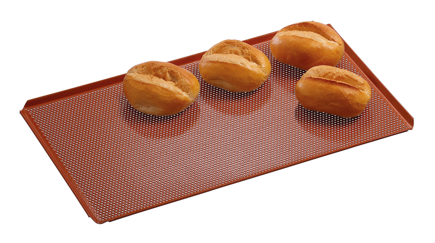 BARTSCHER Lochblech 1/1-SI - 100428