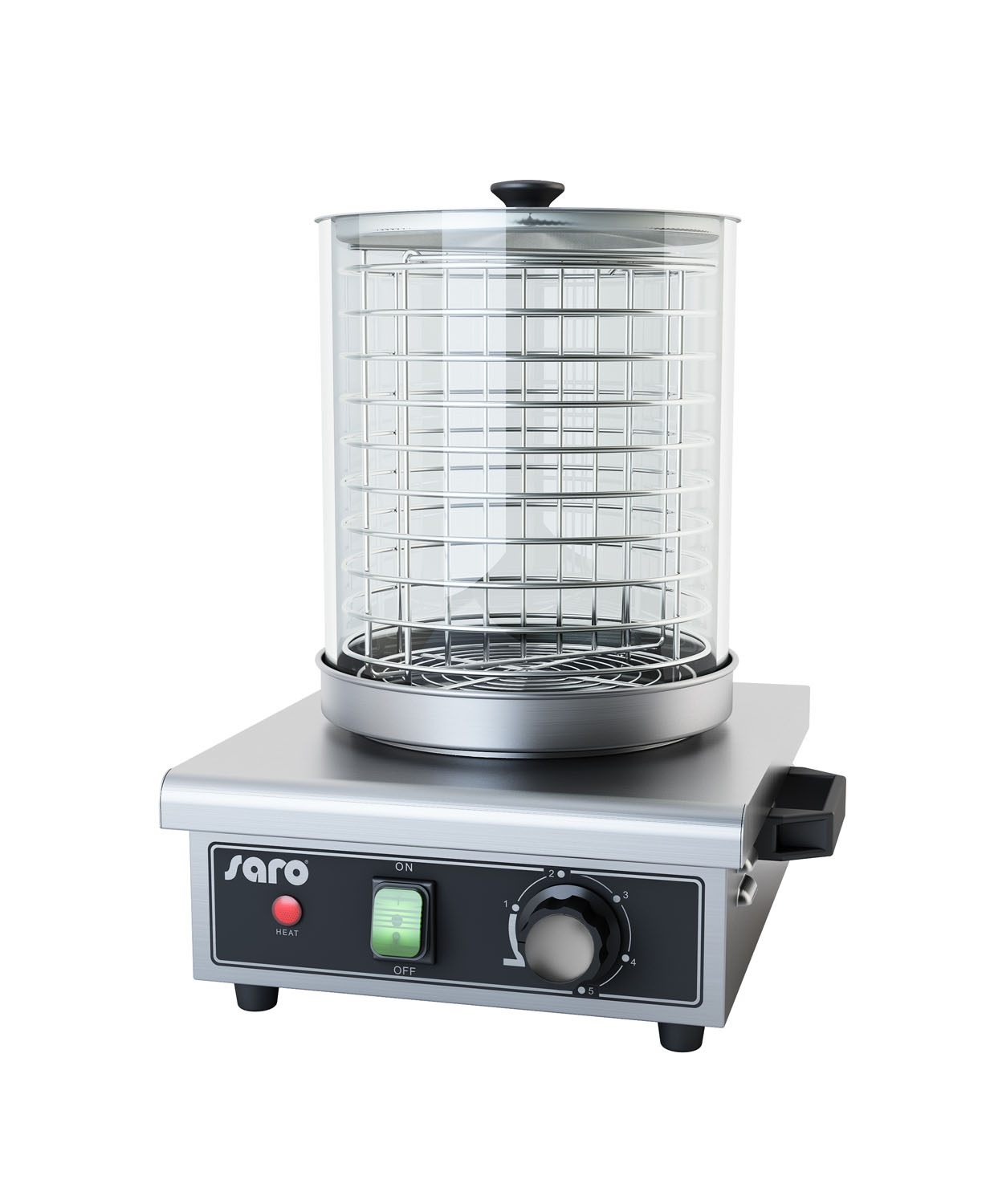 SARO Hot-Dog-Maker HW 1