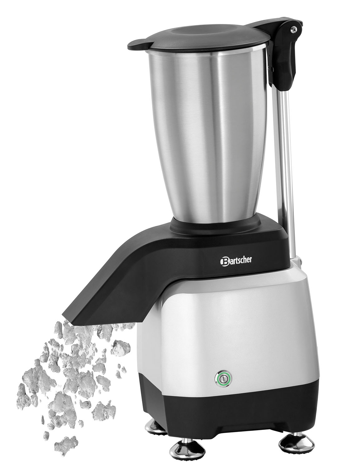 BARTSCHER Eiscrusher 2000 - 135026