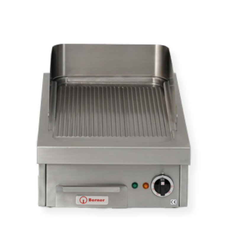 Induktion Grillplatten