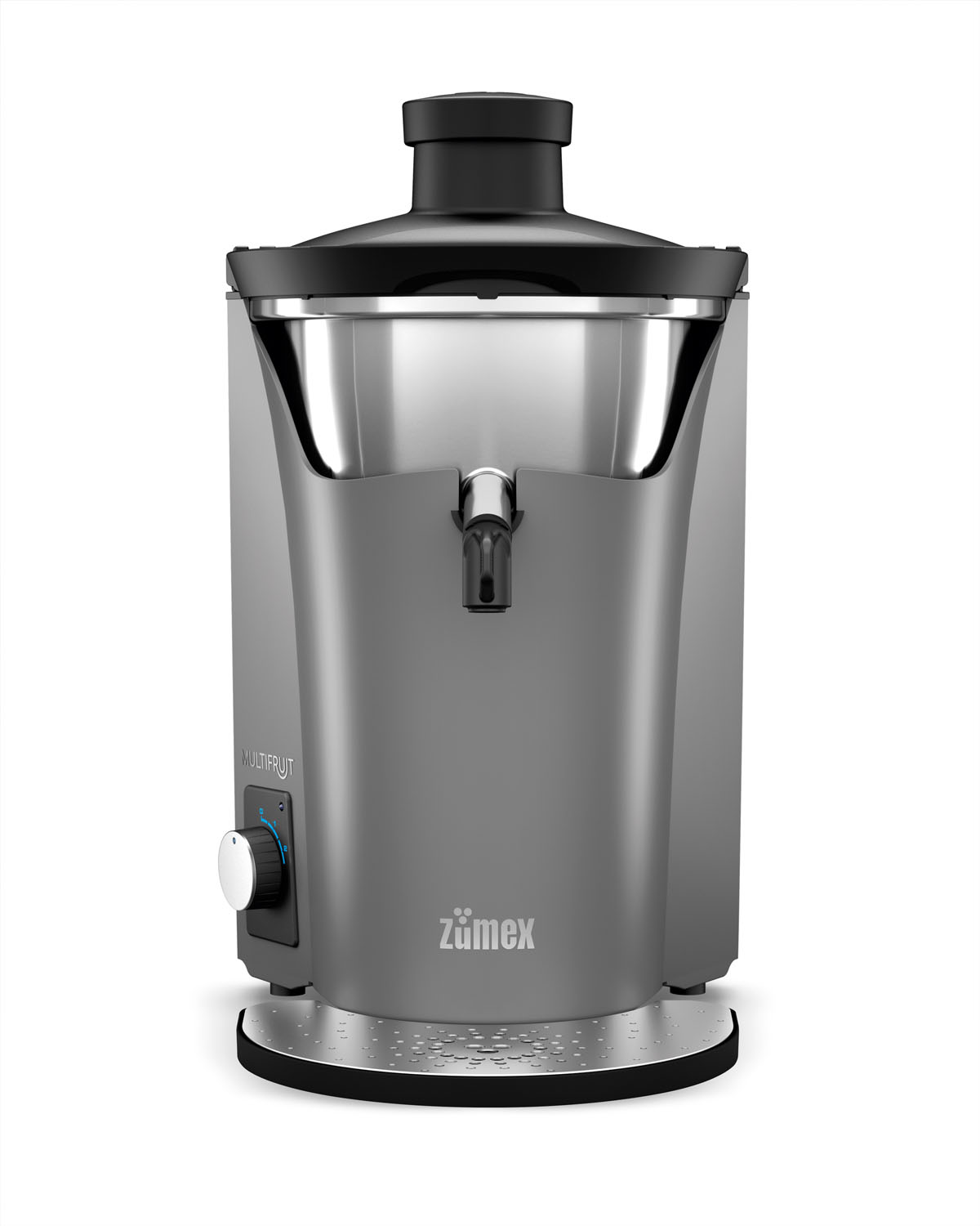Zumex Entsafter Multifruit 09875