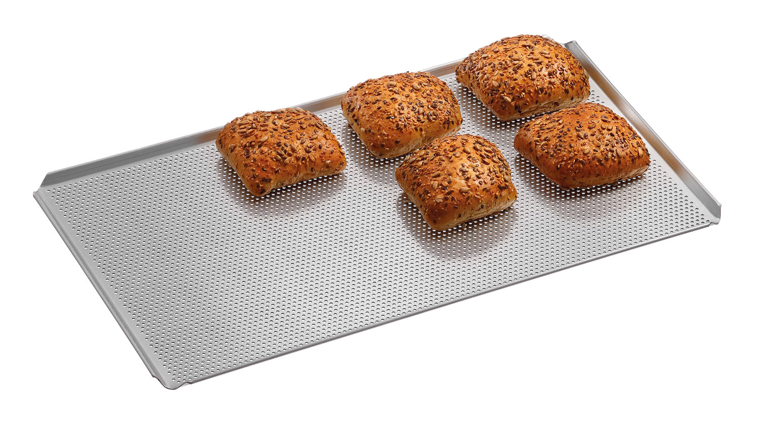 BARTSCHER Lochblech 1/1-AL - 100427