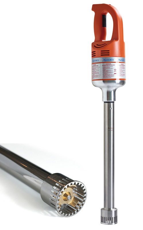 DYNAMIC Master DMX 410 Turbo