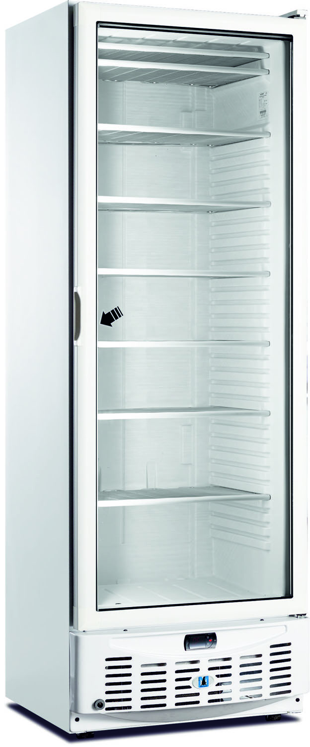 SARO Tiefkühlschrank ACE 400 SC PV