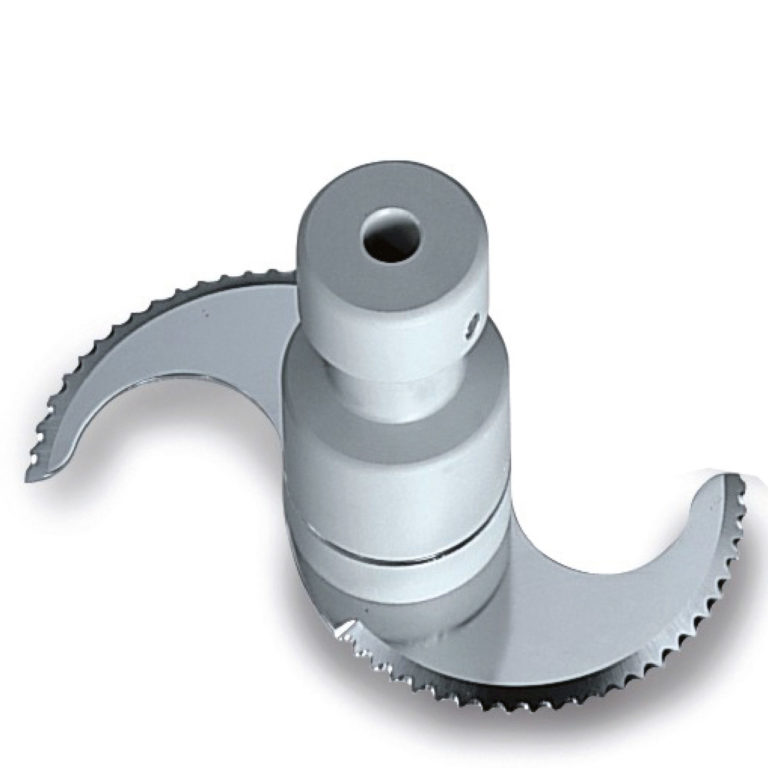 Spezialmesser ADE Küchen-Cutter Rotomat 3 gezahnt