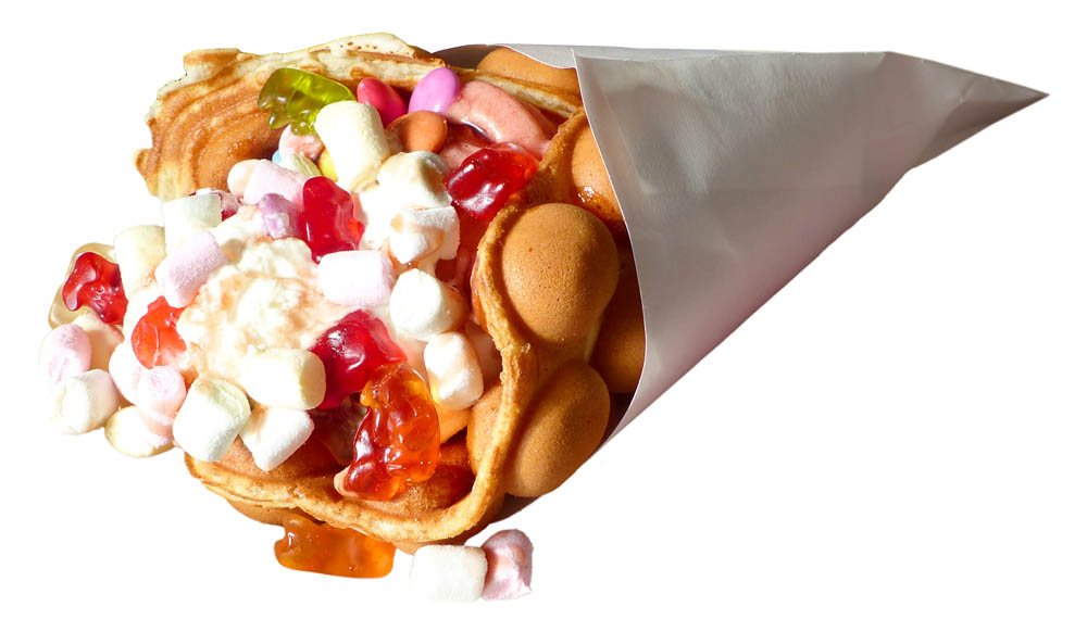 Spitztüten - 1000 Stück Neumärker 05-40000