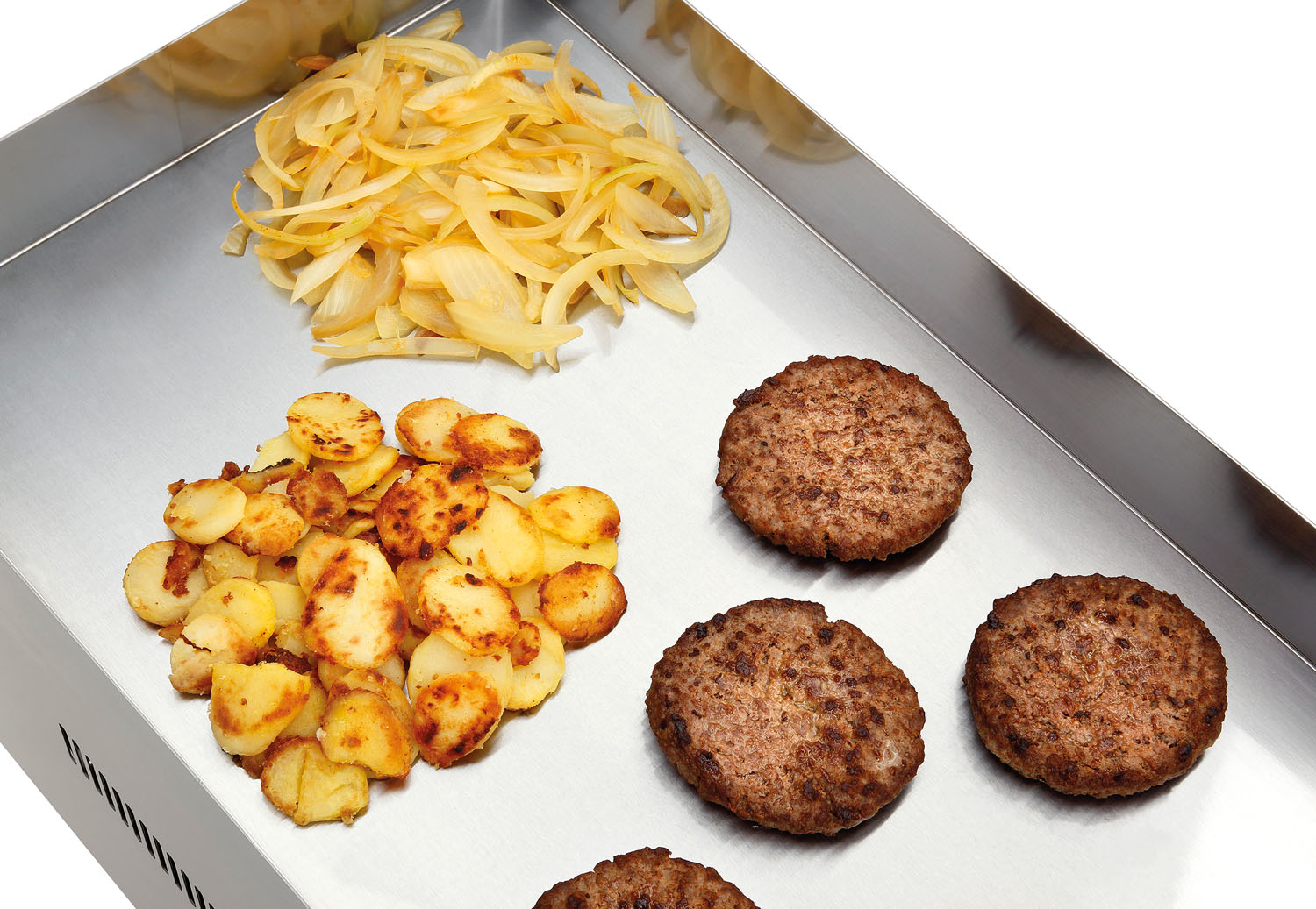 BARTSCHER Multibräter 300 - 370205