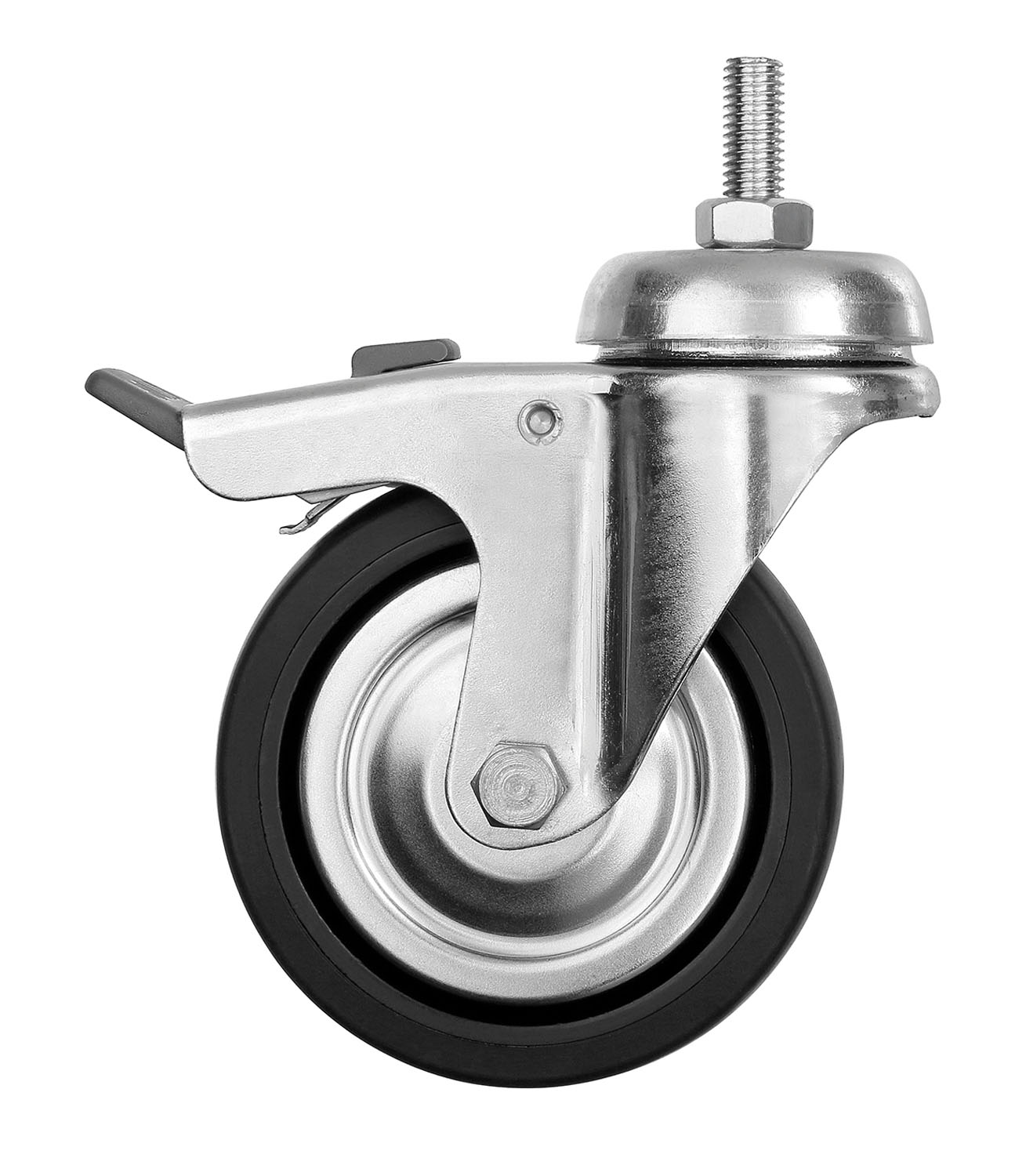 BARTSCHER Lenkrollen 4TKM - 101863