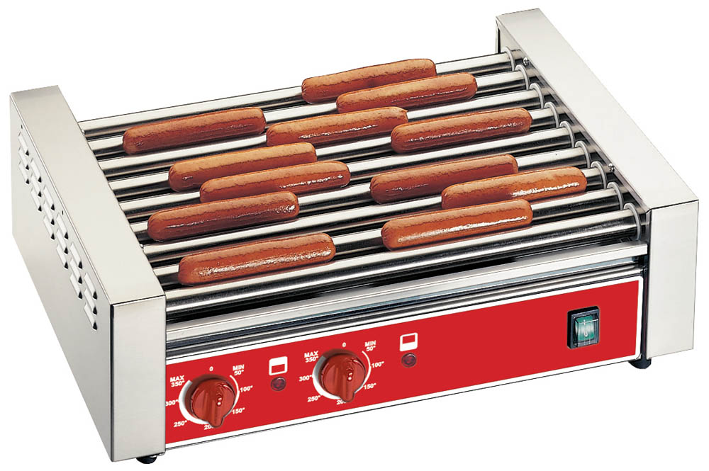 Rollengrill RG9