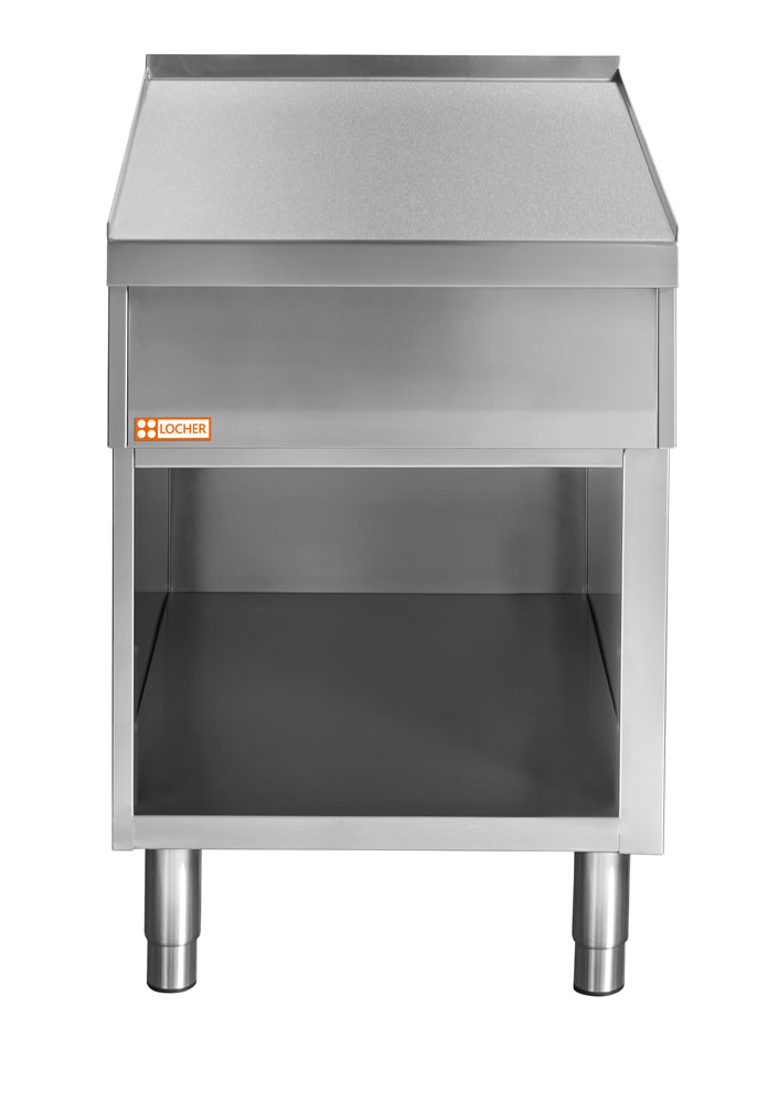 LOCHER 227905 Tischelement 800