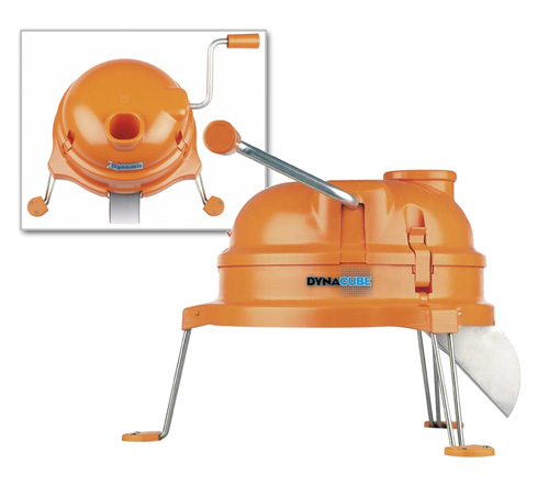 DYNAMIC Dynacube 10x10