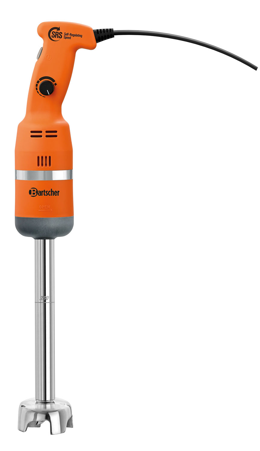 BARTSCHER Stabmixer MX 235 Plus - 130116