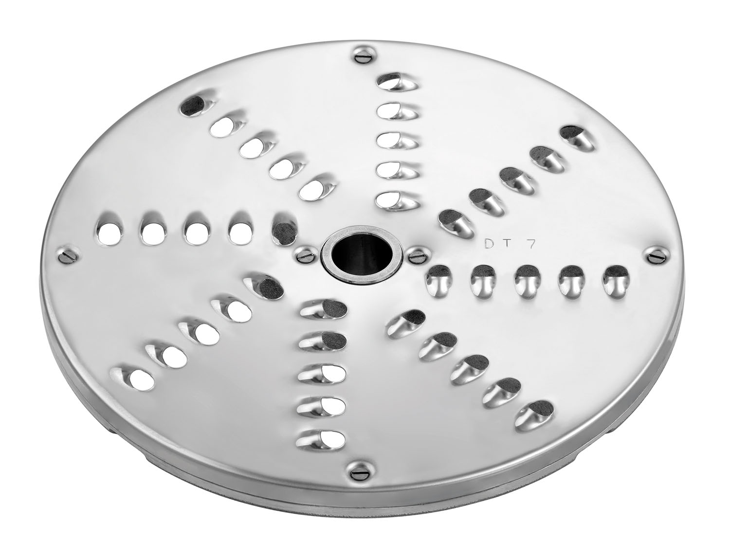 BARTSCHER Schneidscheibe für Raspel DT7 - 120337