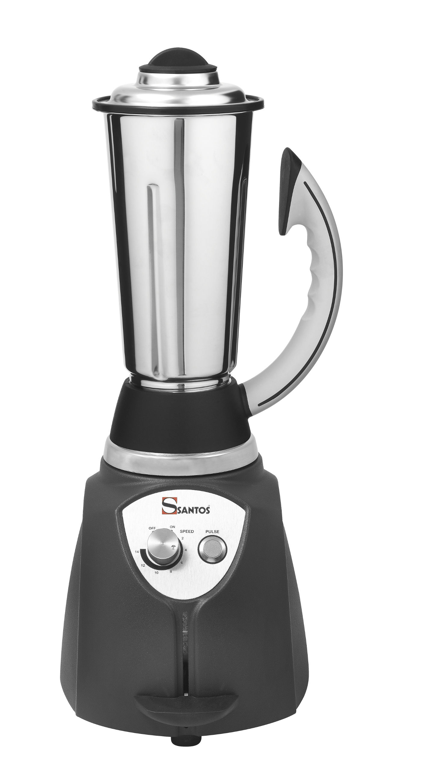 Santos Bar & Küchenblender S372I