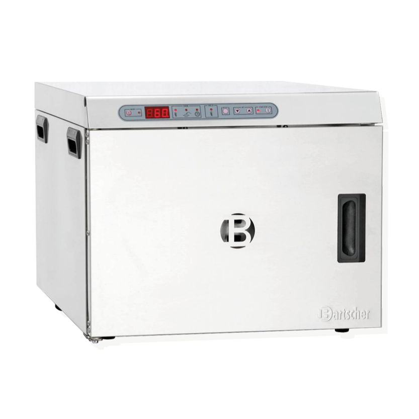 Niedertemperaturgarer