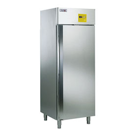 Bäckerei- und Pralinenkühlschränke